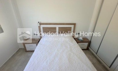 Reventa - Apartamento / piso - Orihuela Costa - Lomas de Cabo Roig