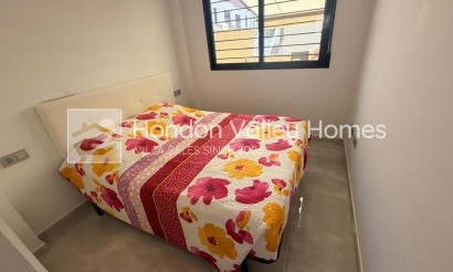 Reventa - Apartamento / piso - Orihuela Costa - Lomas de Cabo Roig