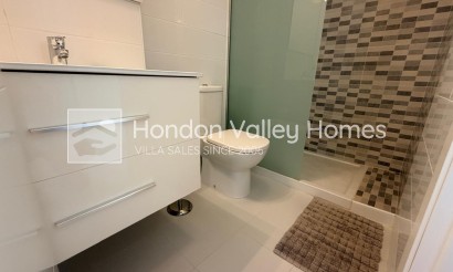 Reventa - Apartamento / piso - Orihuela Costa - Lomas de Cabo Roig