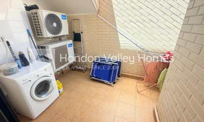 Reventa - Apartamento / piso - Orihuela Costa - Lomas de Cabo Roig