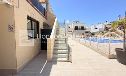 Reventa - Apartamento / piso - Orihuela Costa - Lomas de Cabo Roig