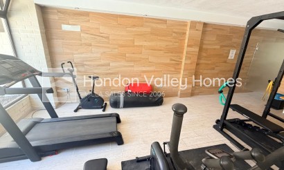 Reventa - Apartamento / piso - Orihuela Costa - Lomas de Cabo Roig