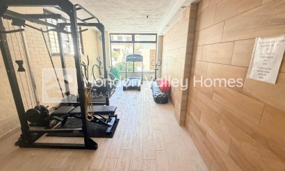 Reventa - Apartamento / piso - Orihuela Costa - Lomas de Cabo Roig