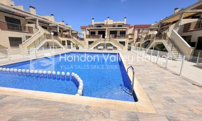 Reventa - Apartamento / piso - Orihuela Costa - Lomas de Cabo Roig