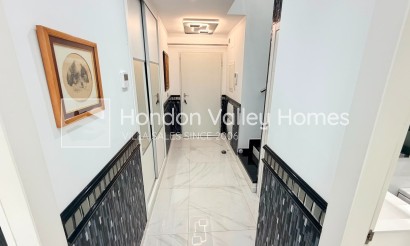 Rynek wtórny - 4. House - Detached Villa - Montesinos - La Herrada