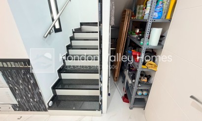 Rynek wtórny - 4. House - Detached Villa - Montesinos - La Herrada