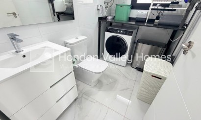 Rynek wtórny - 4. House - Detached Villa - Montesinos - La Herrada
