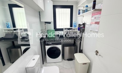 Rynek wtórny - 4. House - Detached Villa - Montesinos - La Herrada