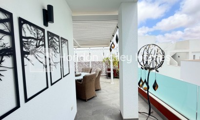 Rynek wtórny - 4. House - Detached Villa - Montesinos - La Herrada