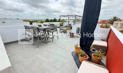 Rynek wtórny - 4. House - Detached Villa - Montesinos - La Herrada