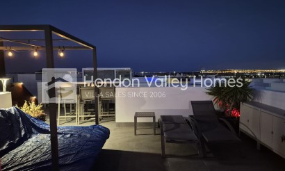 Rynek wtórny - 4. House - Detached Villa - Montesinos - La Herrada