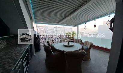 Rynek wtórny - 4. House - Detached Villa - Montesinos - La Herrada