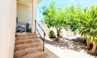 Resale - Villa - Hondón de las Nieves