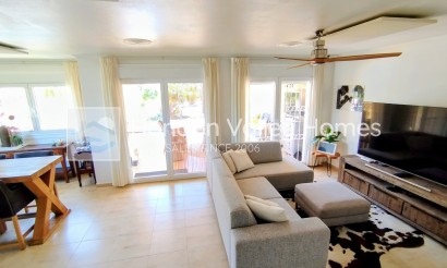 Resale - Villa - Hondón de las Nieves