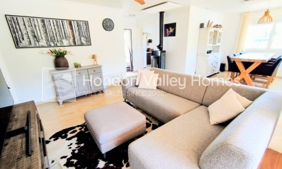 Resale - Villa - Hondón de las Nieves