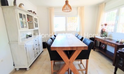 Resale - Villa - Hondón de las Nieves