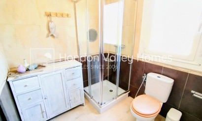 Resale - Villa - Hondón de las Nieves