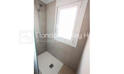 Resale - Villa - Hondón de las Nieves
