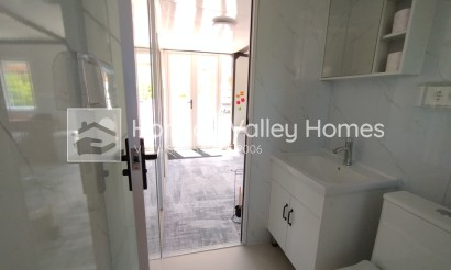 Resale - Villa - Hondón de las Nieves