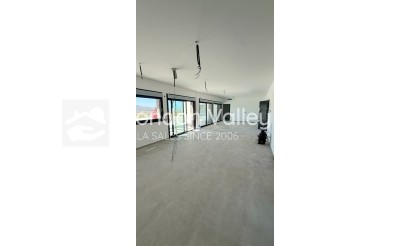 Nieuwbouw / Nieuwbouwproject - Villa - Detached - Macisvenda