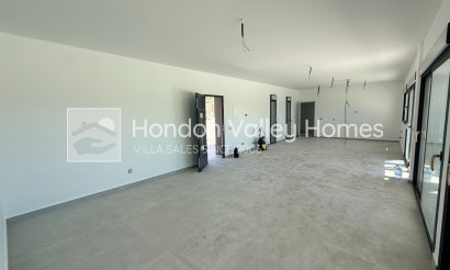 Nieuwbouw / Nieuwbouwproject - Villa - Detached - Macisvenda