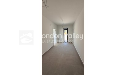 Nieuwbouw / Nieuwbouwproject - Villa - Detached - Macisvenda