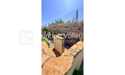 Resale - Villa - Hondón de los Fráiles