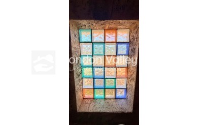 Resale - Villa - Hondón de los Fráiles