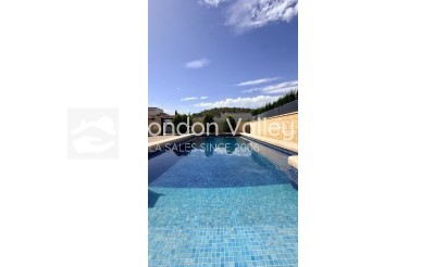 Wiederverkauf - Villa - Detached - La Romana