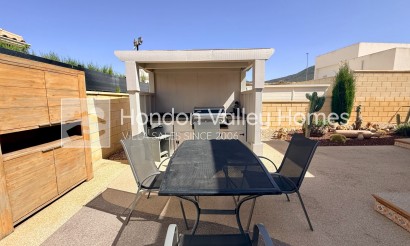 Wiederverkauf - Villa - Detached - La Romana