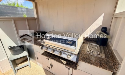 Wiederverkauf - Villa - Detached - La Romana
