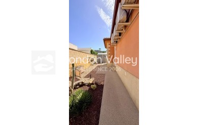 Wiederverkauf - Villa - Detached - La Romana