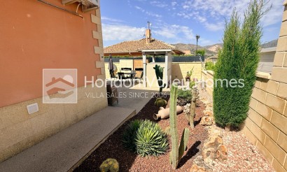 Wiederverkauf - Villa - Detached - La Romana