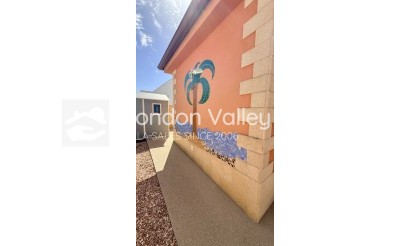 Wiederverkauf - Villa - Detached - La Romana