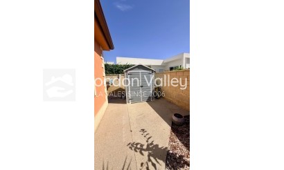 Wiederverkauf - Villa - Detached - La Romana