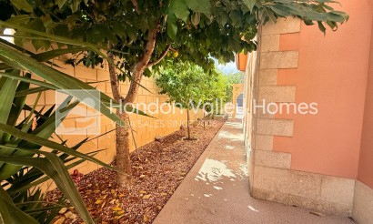 Wiederverkauf - Villa - Detached - La Romana