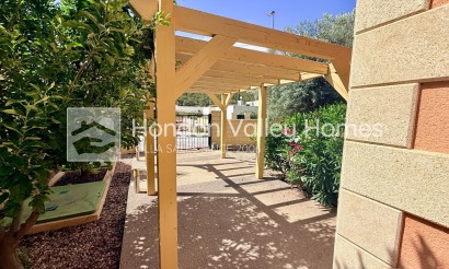 Wiederverkauf - Villa - Detached - La Romana
