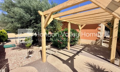 Wiederverkauf - Villa - Detached - La Romana