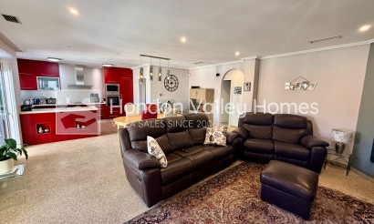 Wiederverkauf - Villa - Detached - La Romana