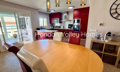 Wiederverkauf - Villa - Detached - La Romana