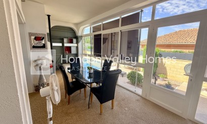Wiederverkauf - Villa - Detached - La Romana