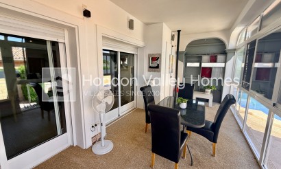 Wiederverkauf - Villa - Detached - La Romana