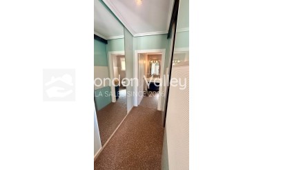 Wiederverkauf - Villa - Detached - La Romana