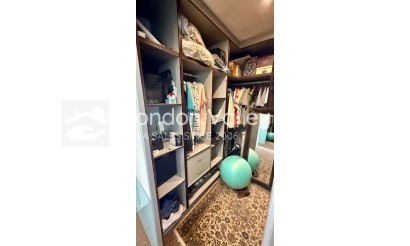 Wiederverkauf - Villa - Detached - La Romana