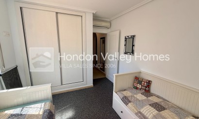 Wiederverkauf - Villa - Detached - La Romana