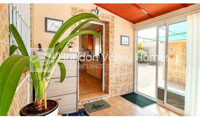 Wiederverkauf - Villa - Macisvenda