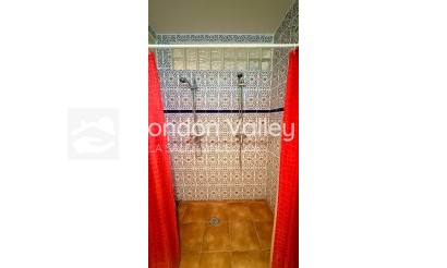 Revente - Villa - Detached - Hondón de las Nieves