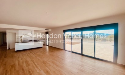 Neubau / In Entwicklung - Villa - Detached - Macisvenda