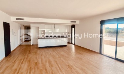 Neubau / In Entwicklung - Villa - Detached - Macisvenda