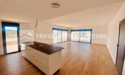Neubau / In Entwicklung - Villa - Detached - Macisvenda